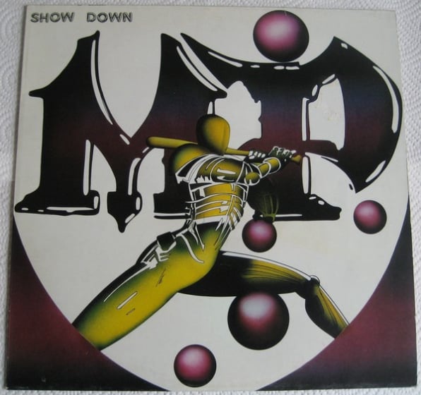 MP Show Down