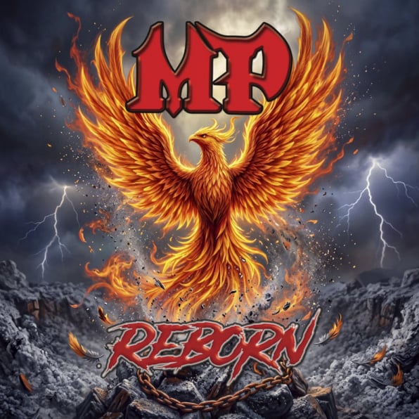 MP Eruptions The Complete MP Songs 1986-2000